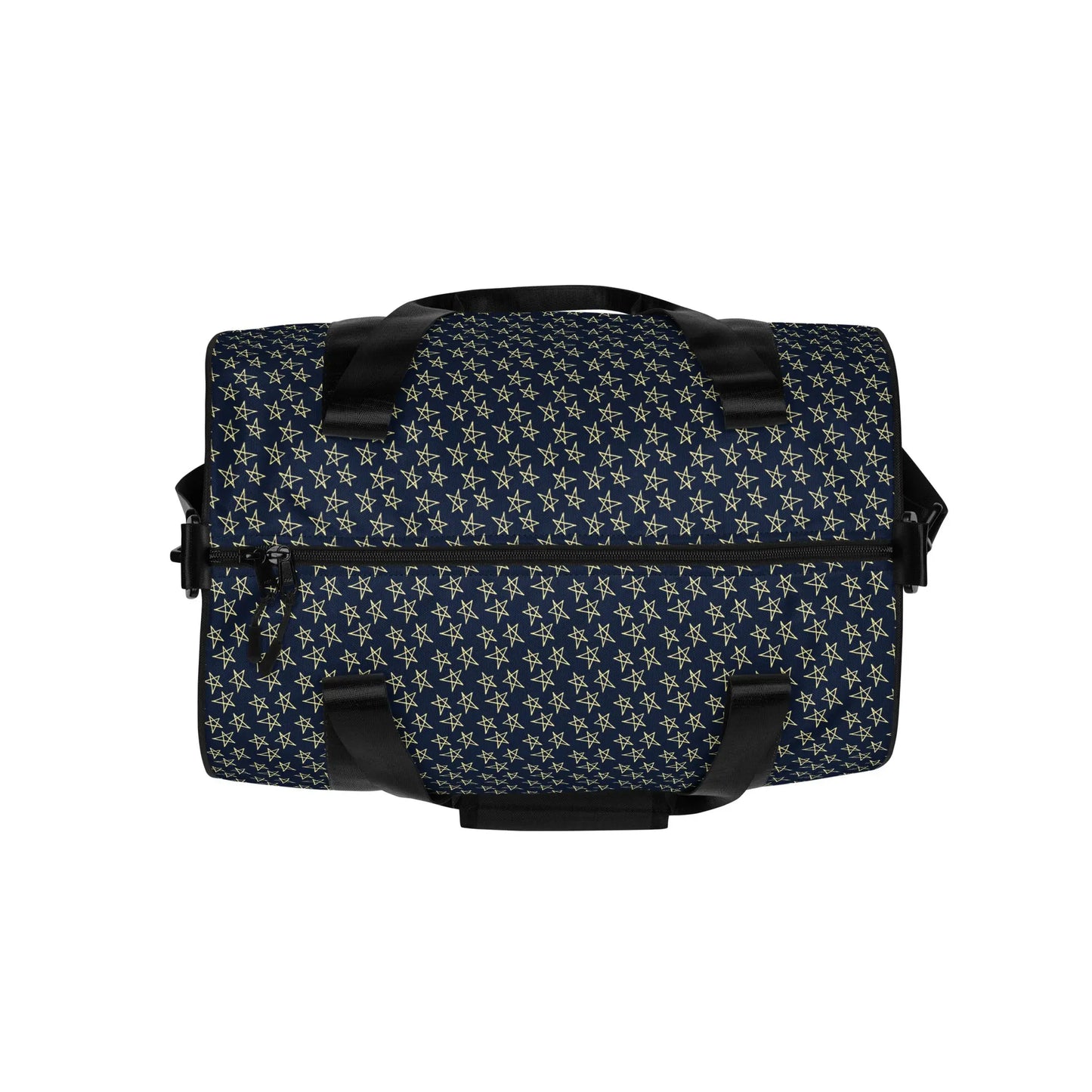 All-over print gym bag-LifessentialsLLC.com