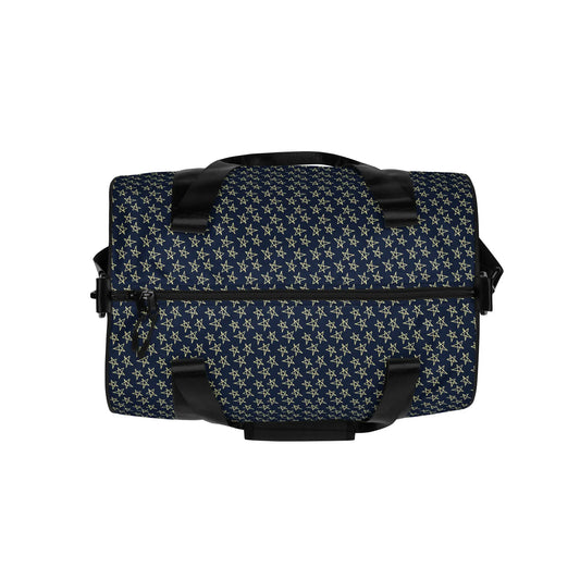 All-over print gym bag-LifessentialsLLC.com