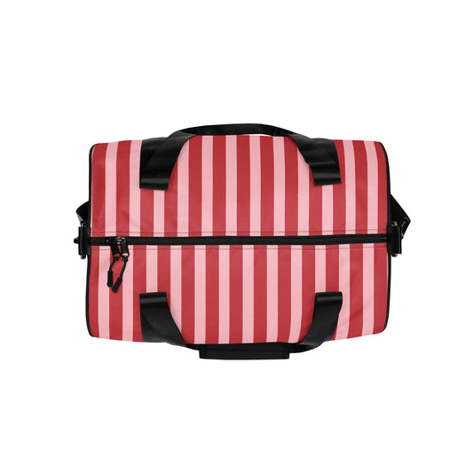 All-over print gym bag-LifessentialsLLC.com