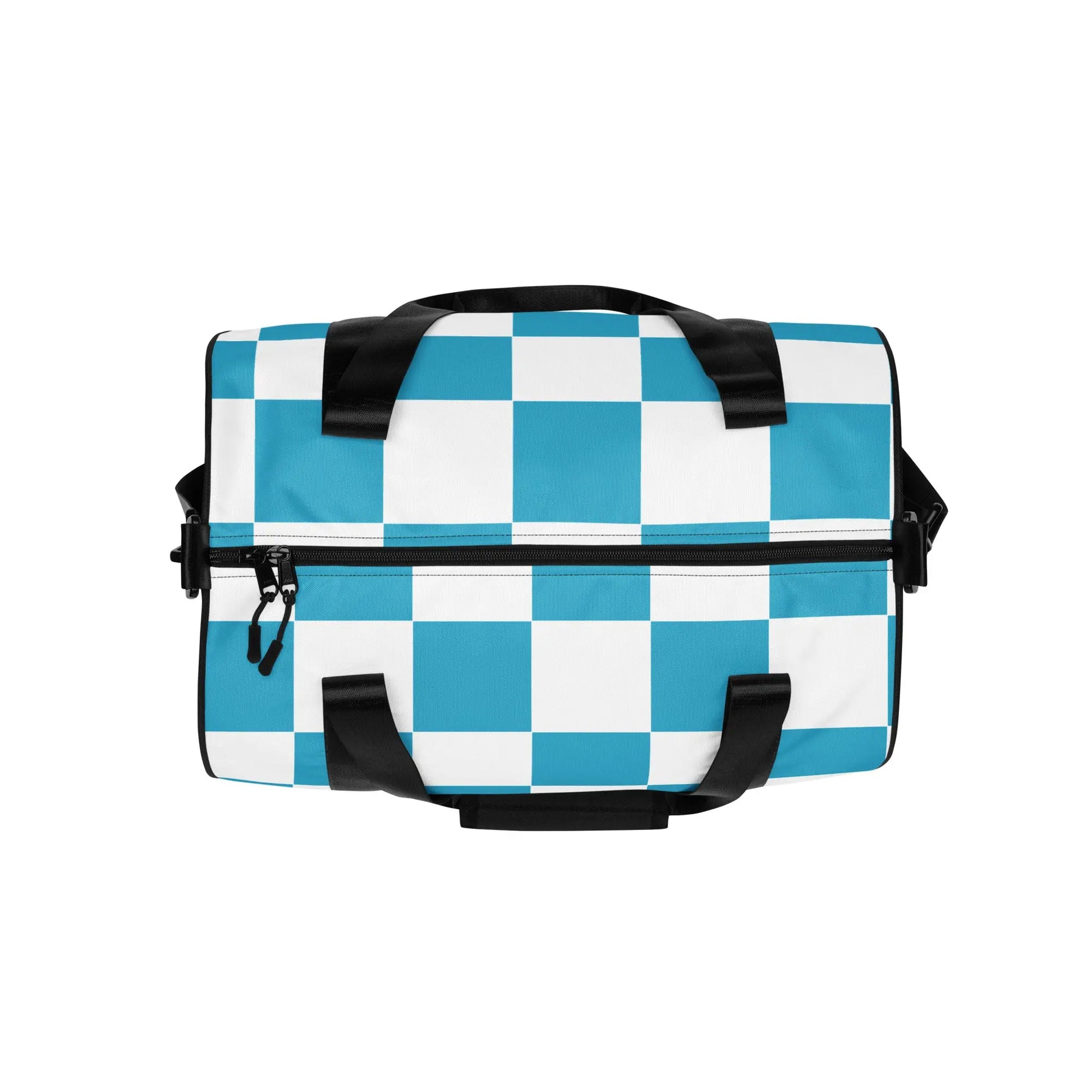 All-over print gym bag-LifessentialsLLC.com