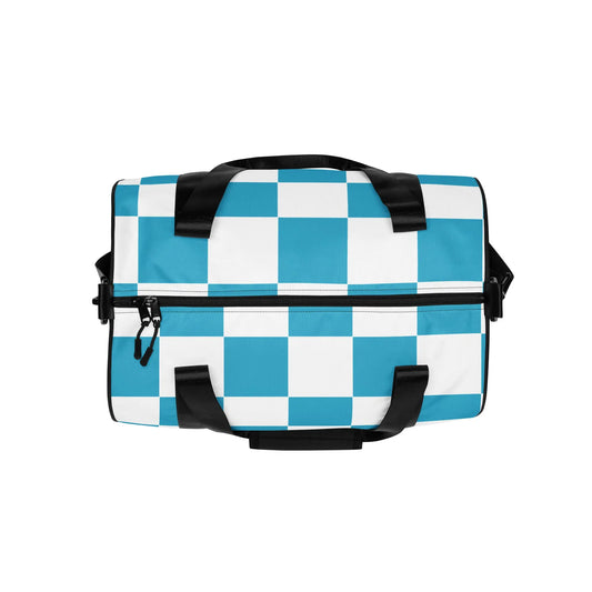 All-over print gym bag-LifessentialsLLC.com
