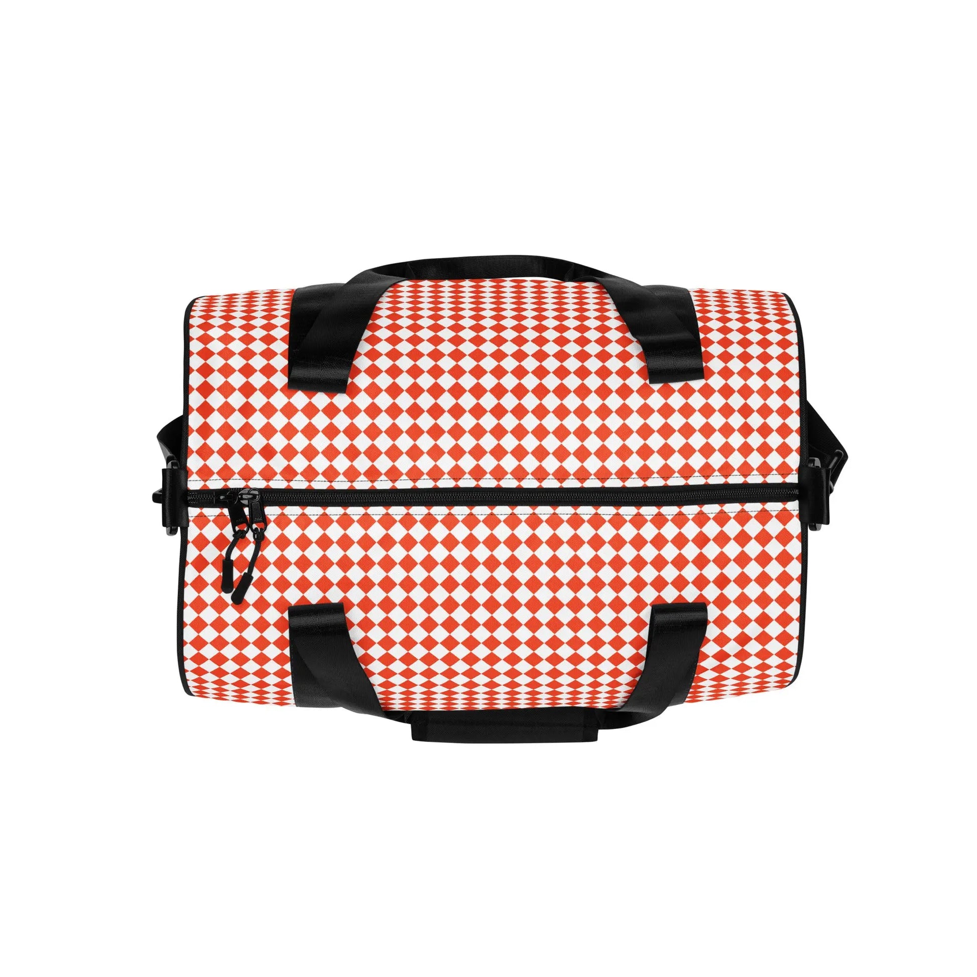 All-over print gym bag-LifessentialsLLC.com