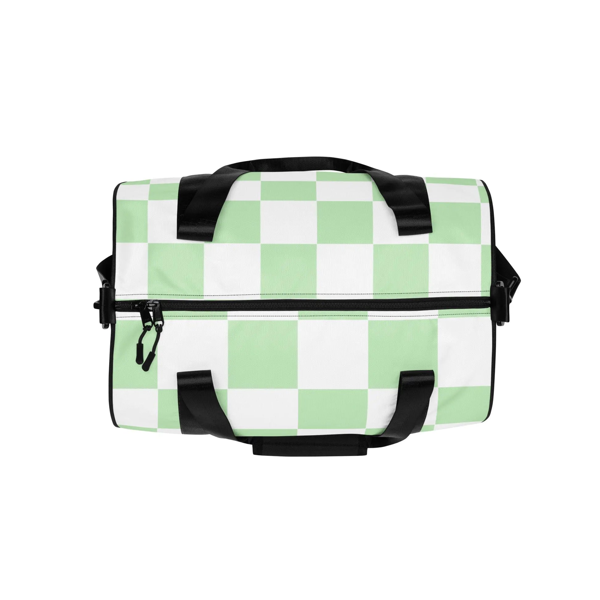 All-over print gym bag-LifessentialsLLC.com