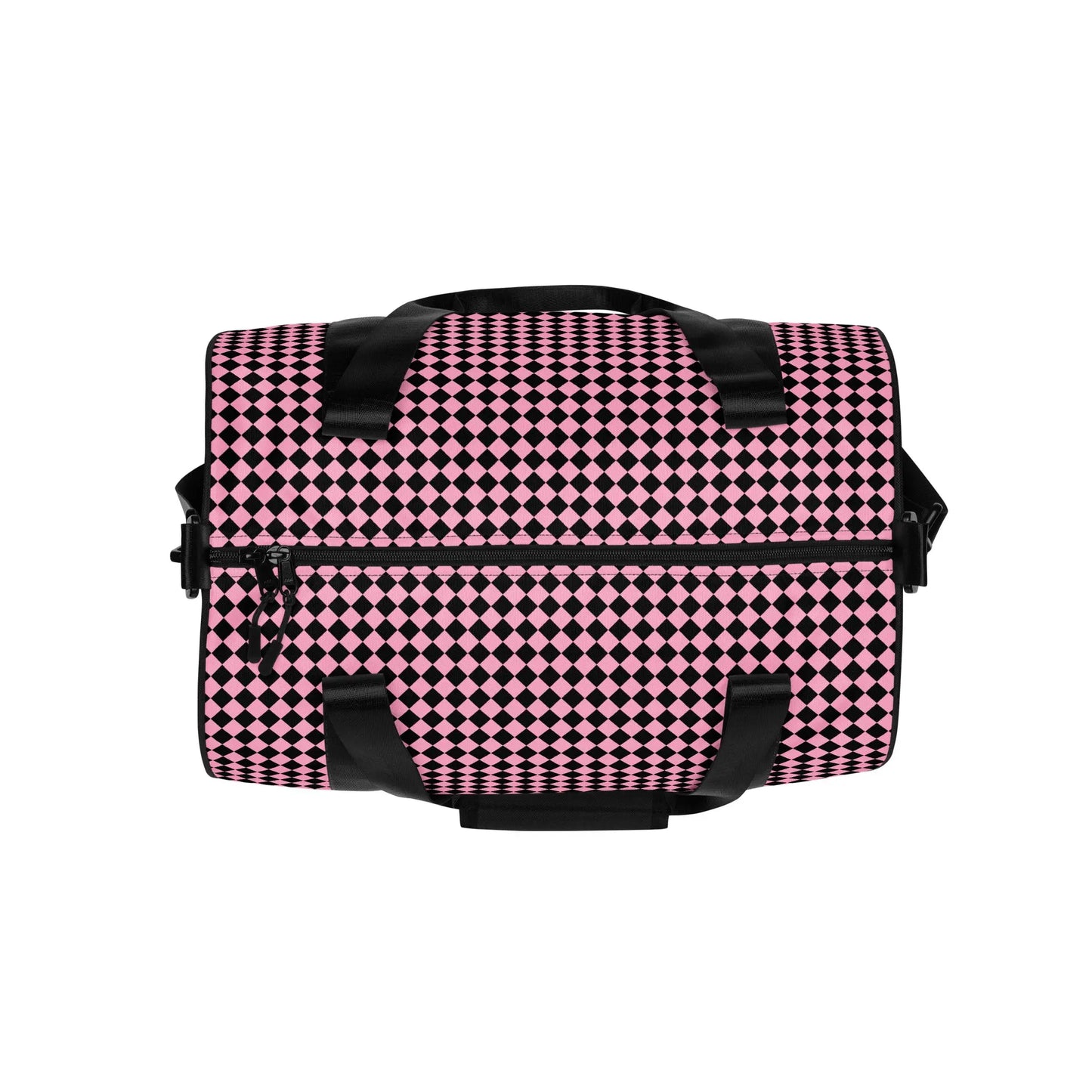 All-over print gym bag-LifessentialsLLC.com