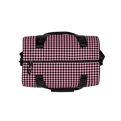 All-over print gym bag-LifessentialsLLC.com