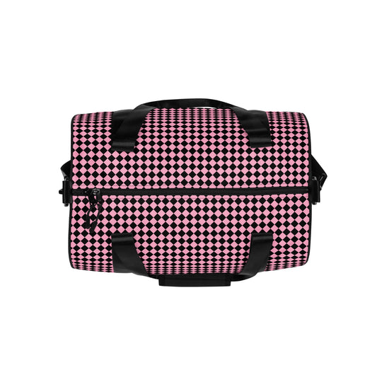 All-over print gym bag-LifessentialsLLC.com