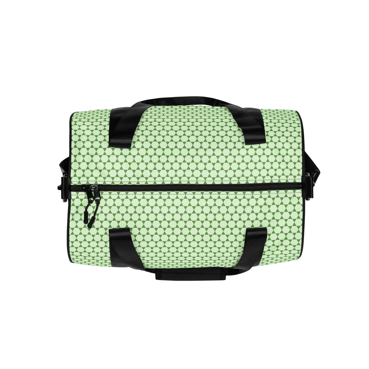 All-over print gym bag-LifessentialsLLC.com