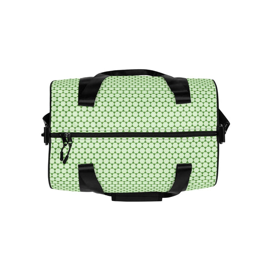 All-over print gym bag-LifessentialsLLC.com