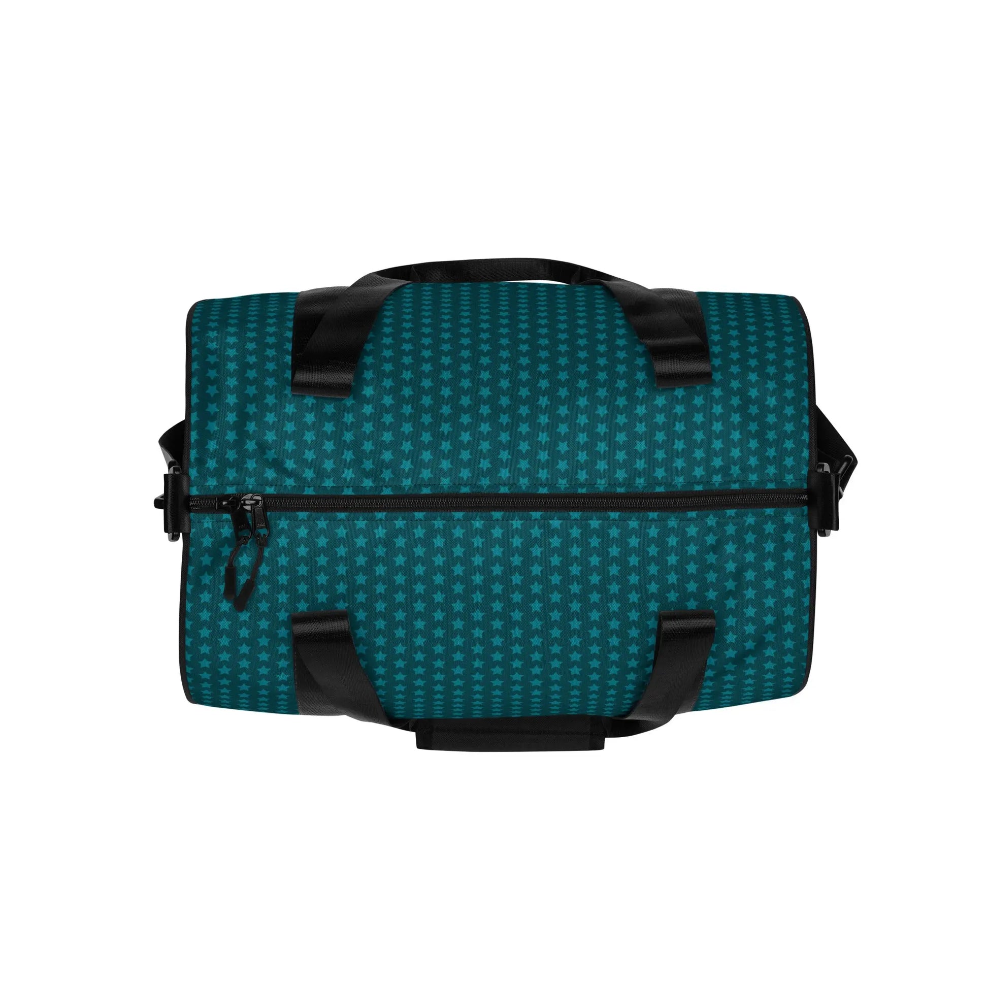 All-over print gym bag-LifessentialsLLC.com