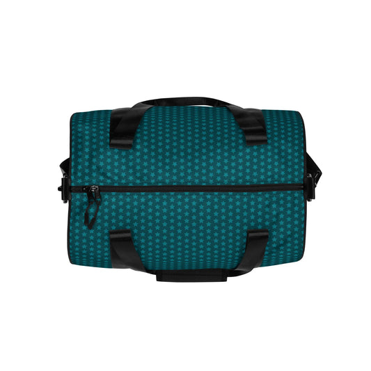 All-over print gym bag-LifessentialsLLC.com