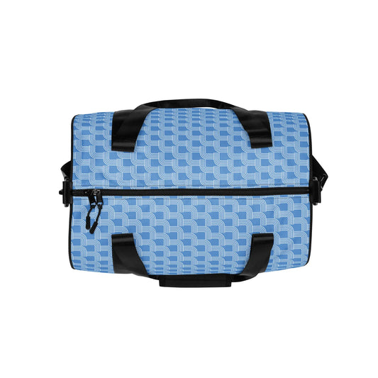 All-over print gym bag-LifessentialsLLC.com