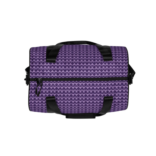 All-over print gym bag-LifessentialsLLC.com