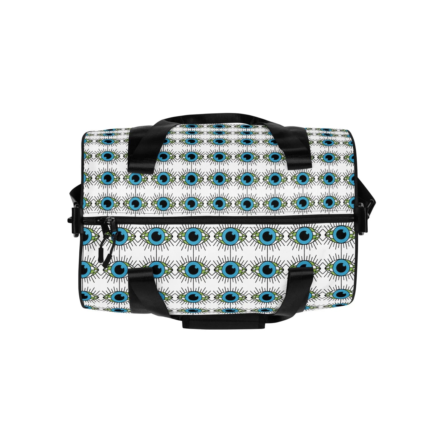 All-over print gym bag-LifessentialsLLC.com