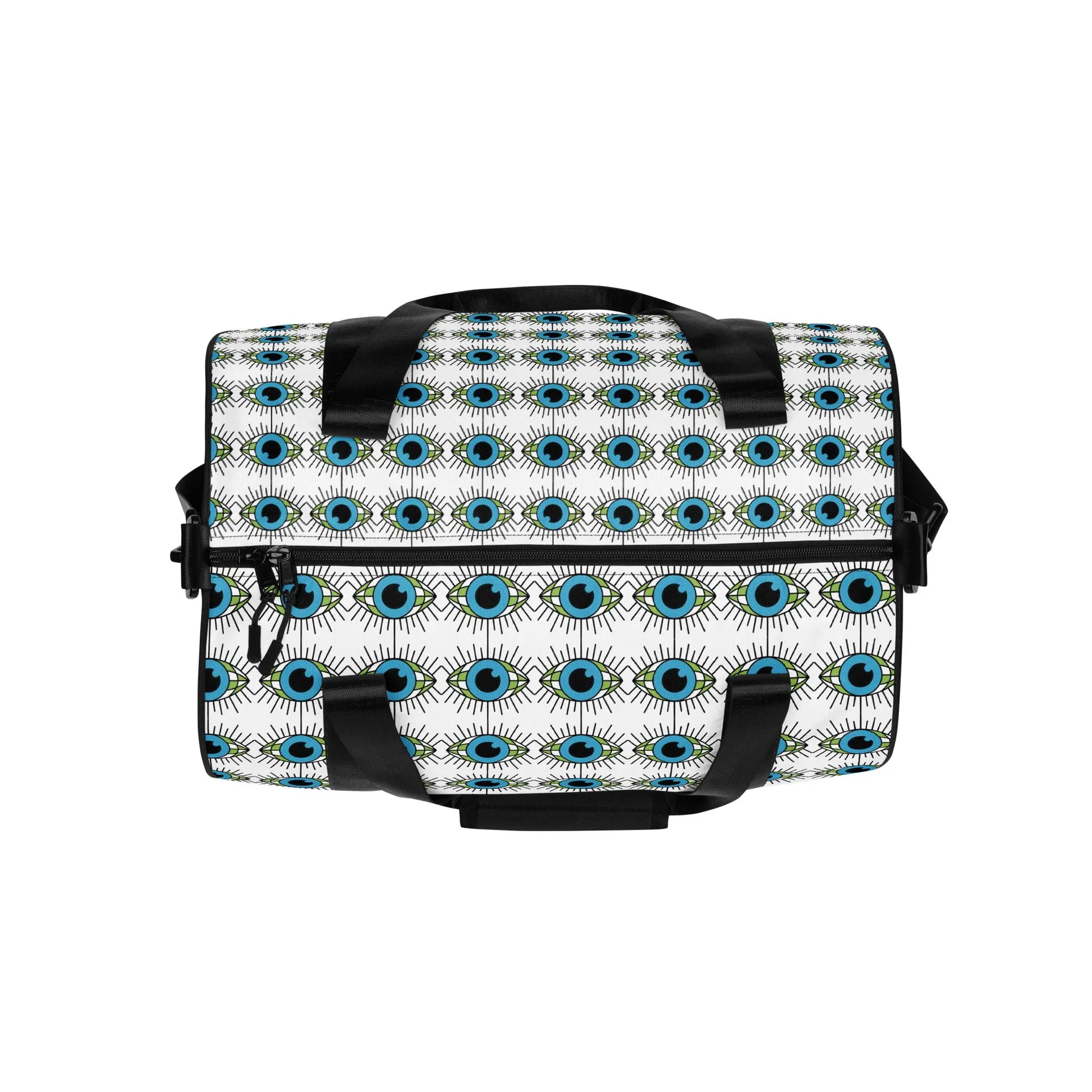 All-over print gym bag-LifessentialsLLC.com