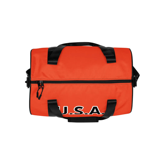 All-over print gym bag-LifessentialsLLC.com