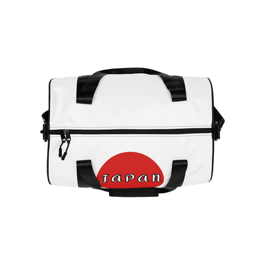 All-over print gym bag-LifessentialsLLC.com