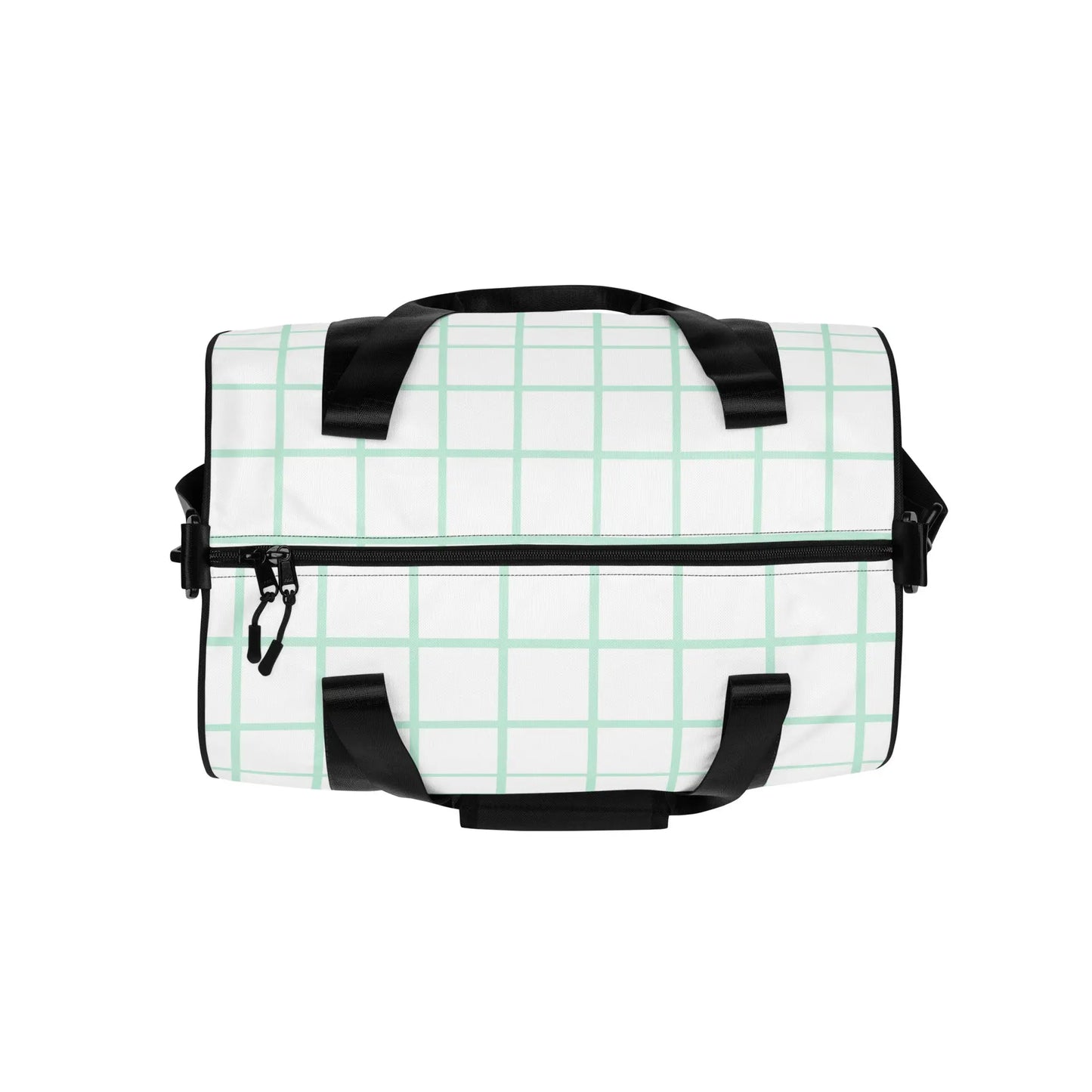 All-over print gym bag-LifessentialsLLC.com