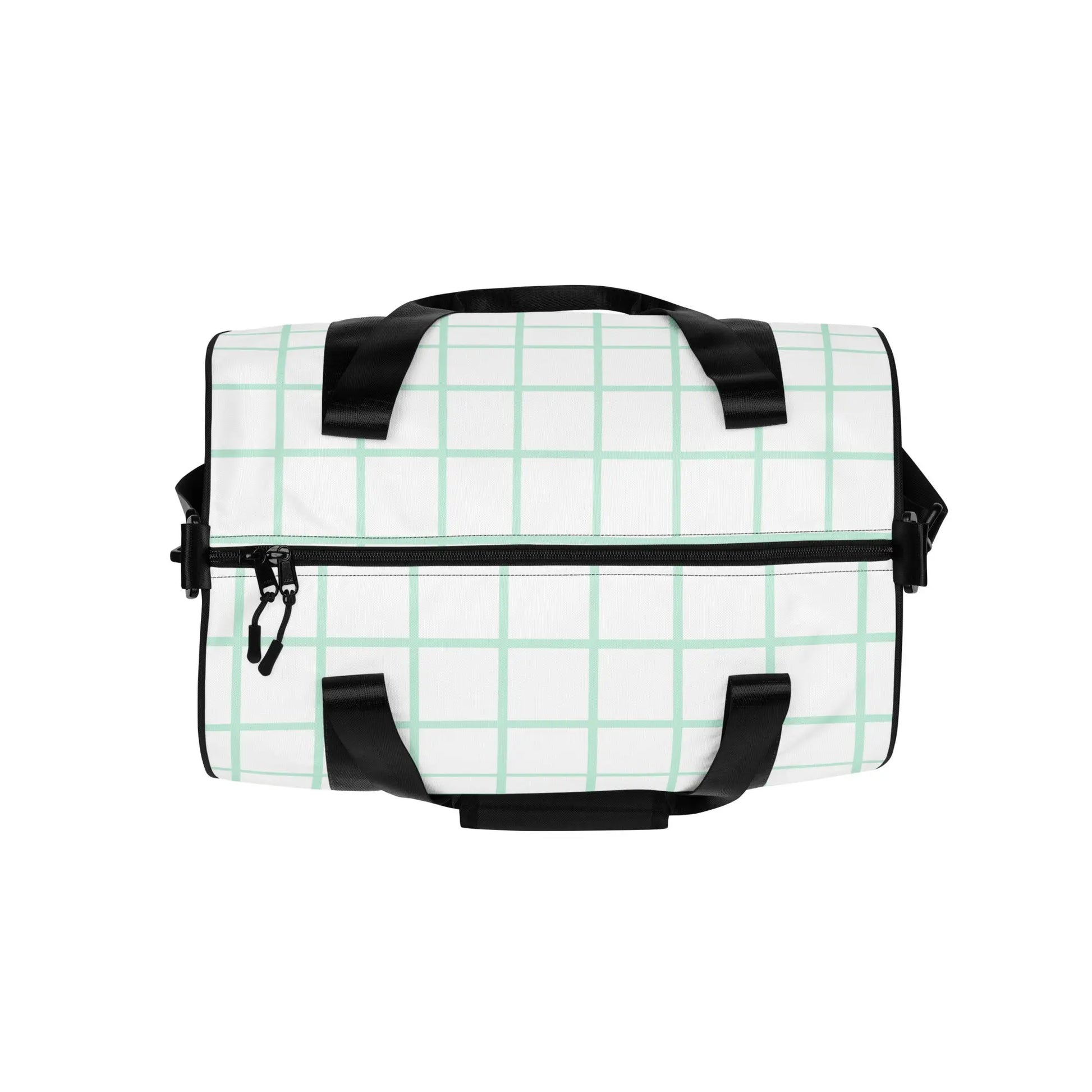All-over print gym bag-LifessentialsLLC.com