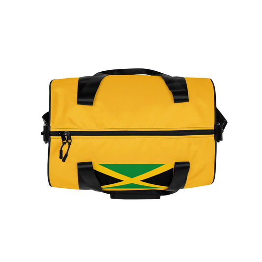 All-over print gym bag-LifessentialsLLC.com