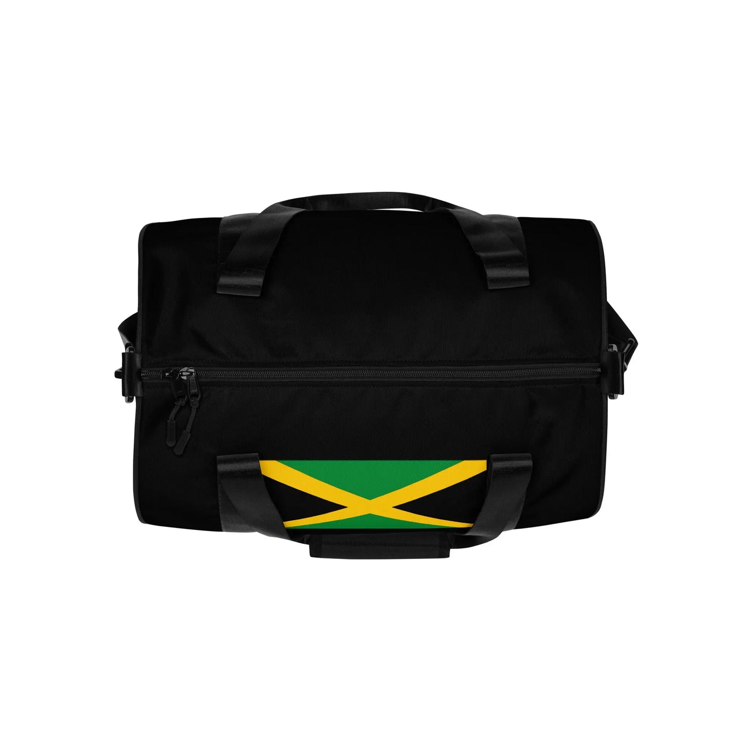 All-over print gym bag-LifessentialsLLC.com