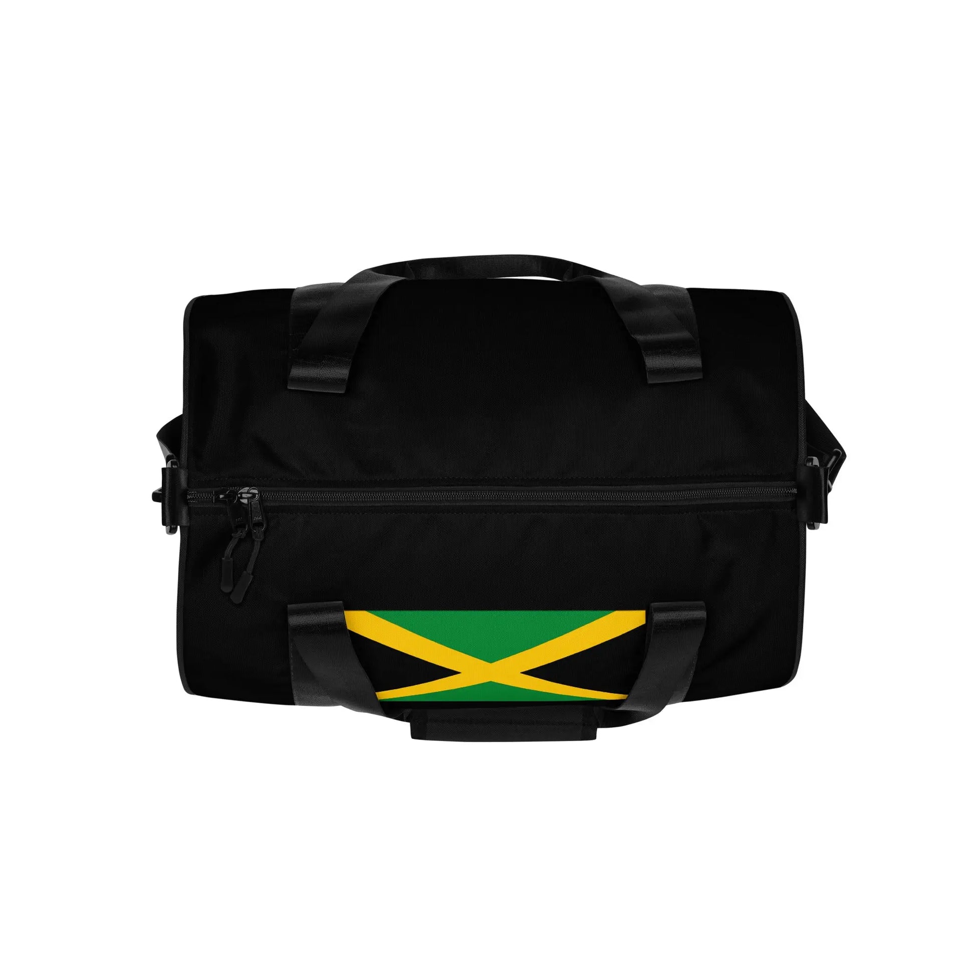 All-over print gym bag-LifessentialsLLC.com