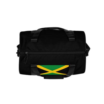 All-over print gym bag-LifessentialsLLC.com