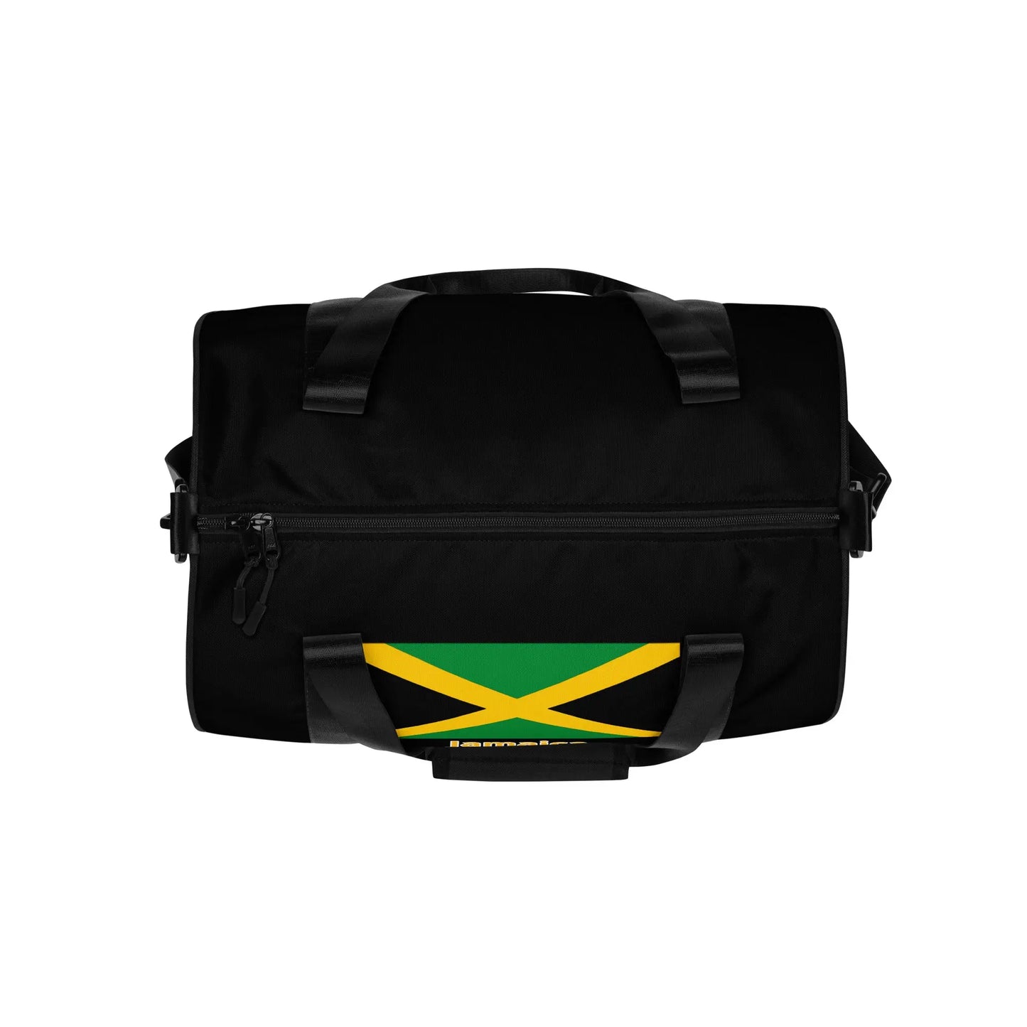 All-over print gym bag-LifessentialsLLC.com