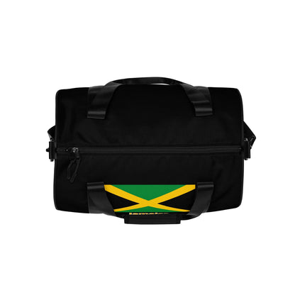 All-over print gym bag-LifessentialsLLC.com