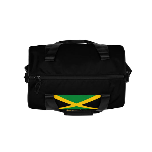All-over print gym bag-LifessentialsLLC.com