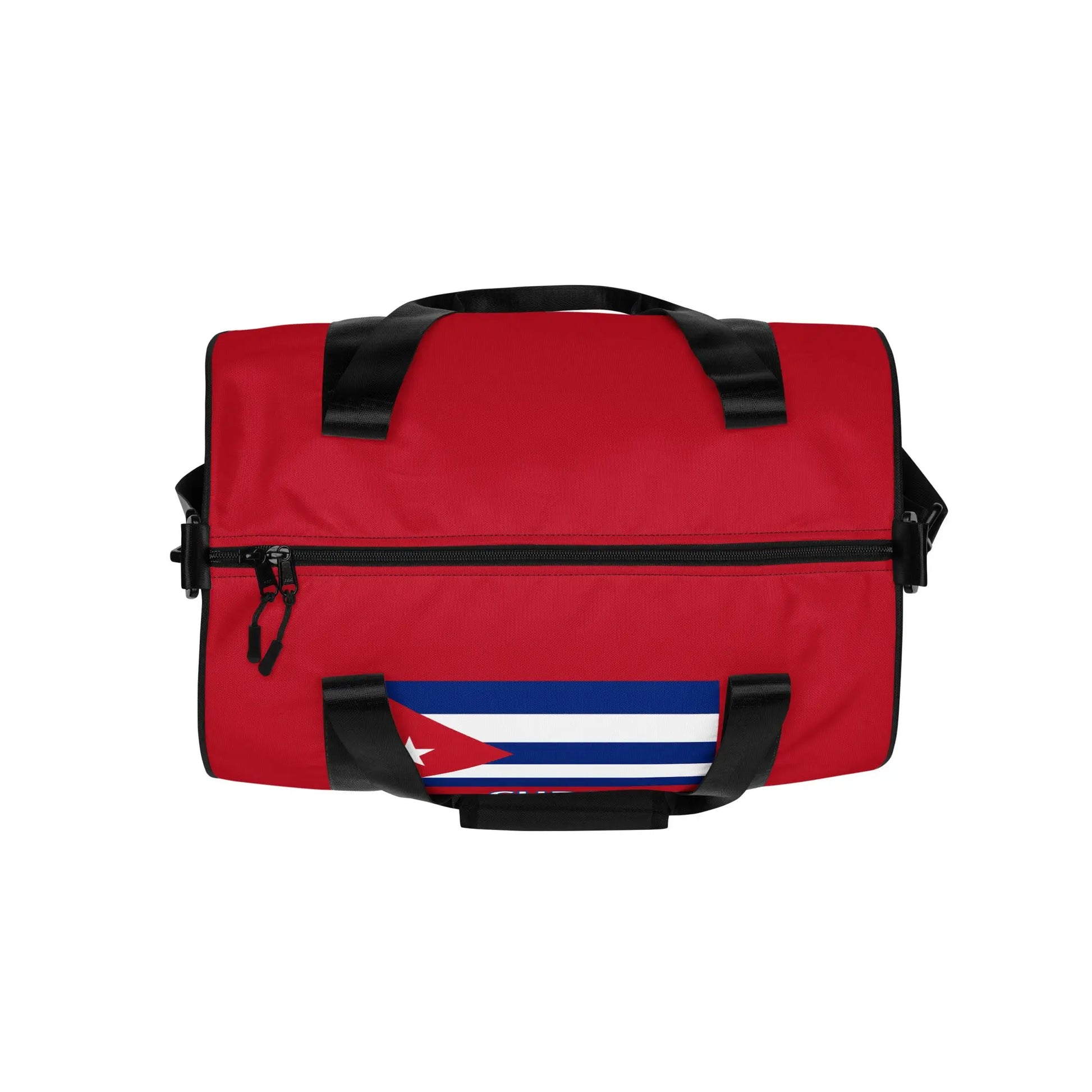 All-over print gym bag-LifessentialsLLC.com