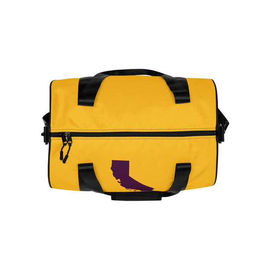 All-over print gym bag-LifessentialsLLC.com