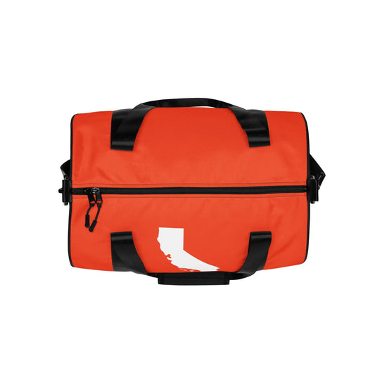 All-over print gym bag-LifessentialsLLC.com