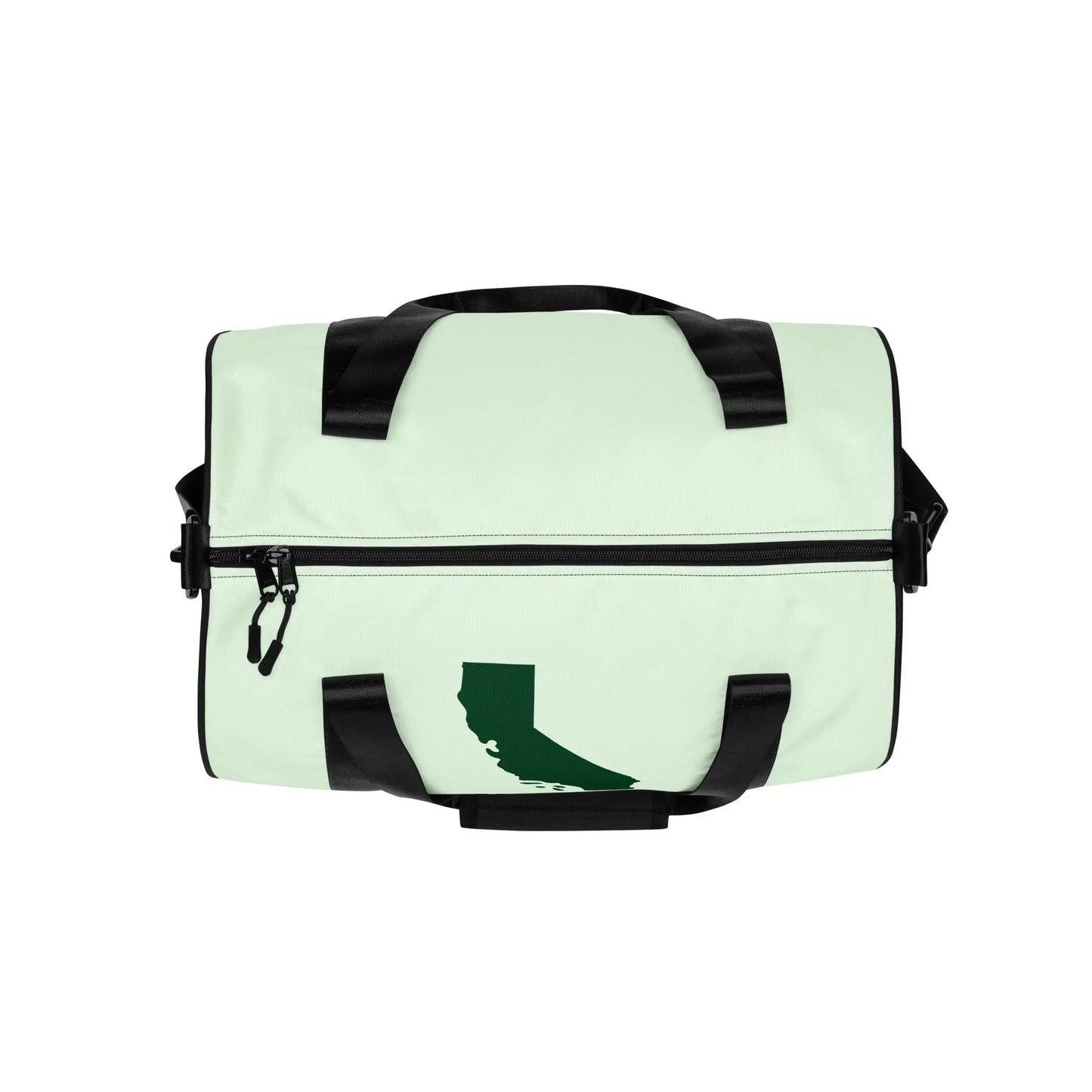 All-over print gym bag-LifessentialsLLC.com