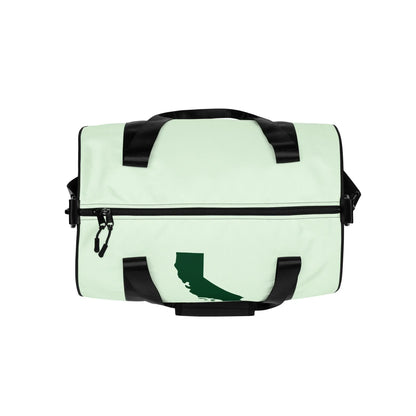 All-over print gym bag-LifessentialsLLC.com
