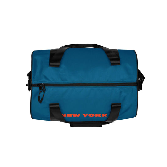 All-over print gym bag-LifessentialsLLC.com