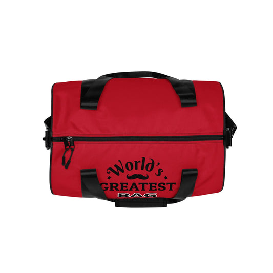 All-over print gym bag-LifessentialsLLC.com