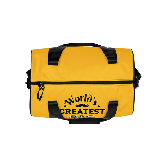 All-over print gym bag-LifessentialsLLC.com