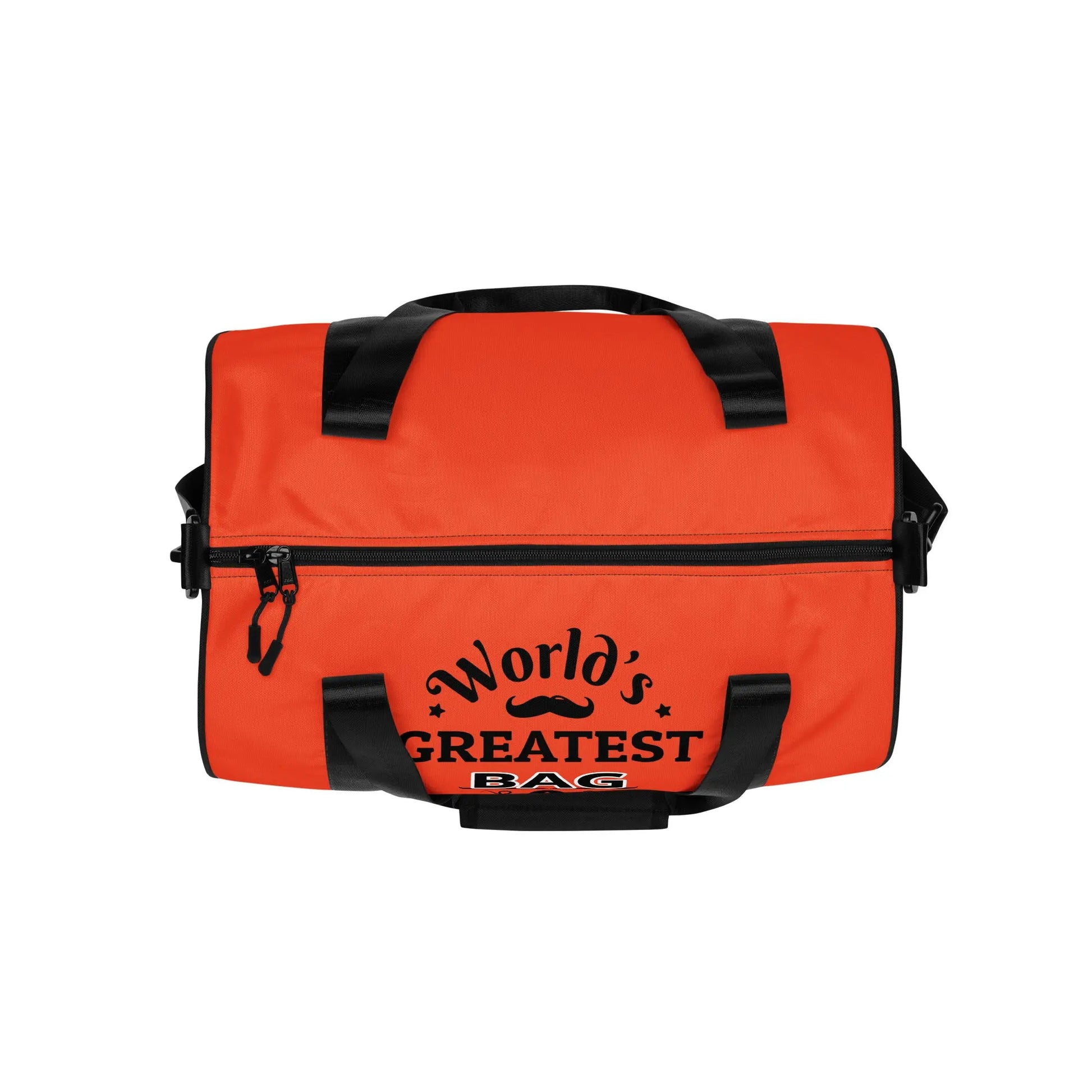 All-over print gym bag-LifessentialsLLC.com
