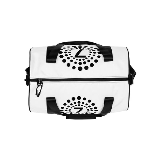 All-over print gym bag-LifessentialsLLC.com