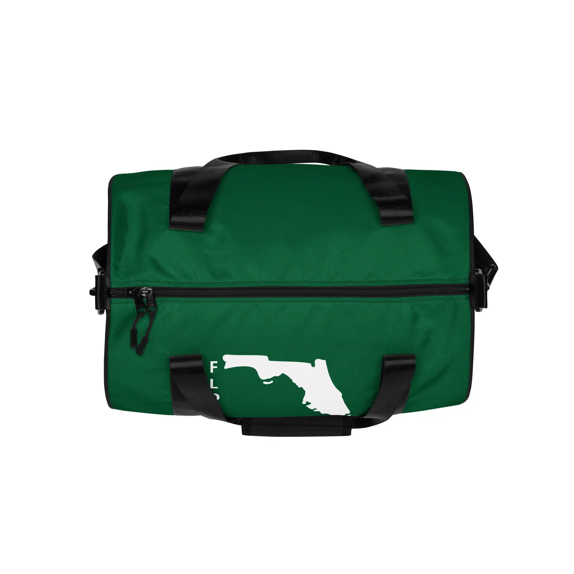 All-over print gym bag-LifessentialsLLC.com