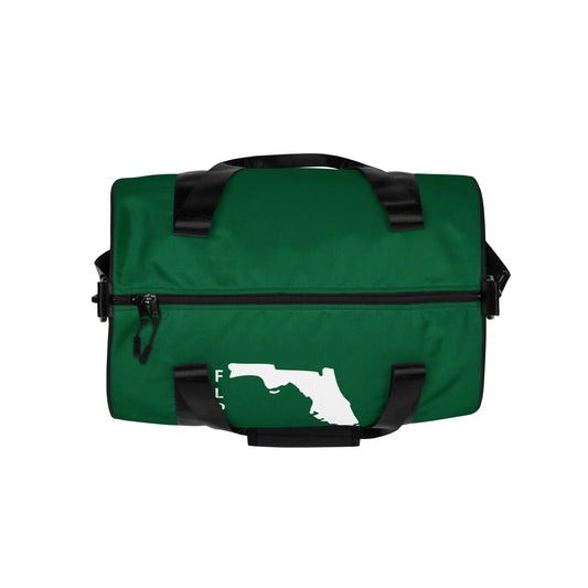 All-over print gym bag-LifessentialsLLC.com