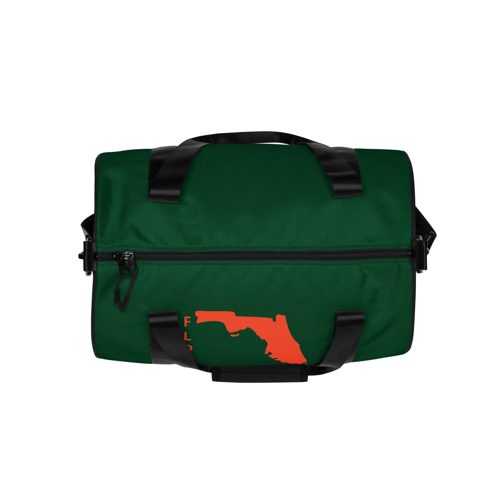 All-over print gym bag-LifessentialsLLC.com