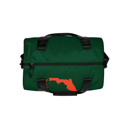 All-over print gym bag-LifessentialsLLC.com