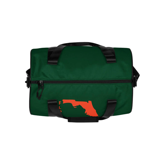 All-over print gym bag-LifessentialsLLC.com