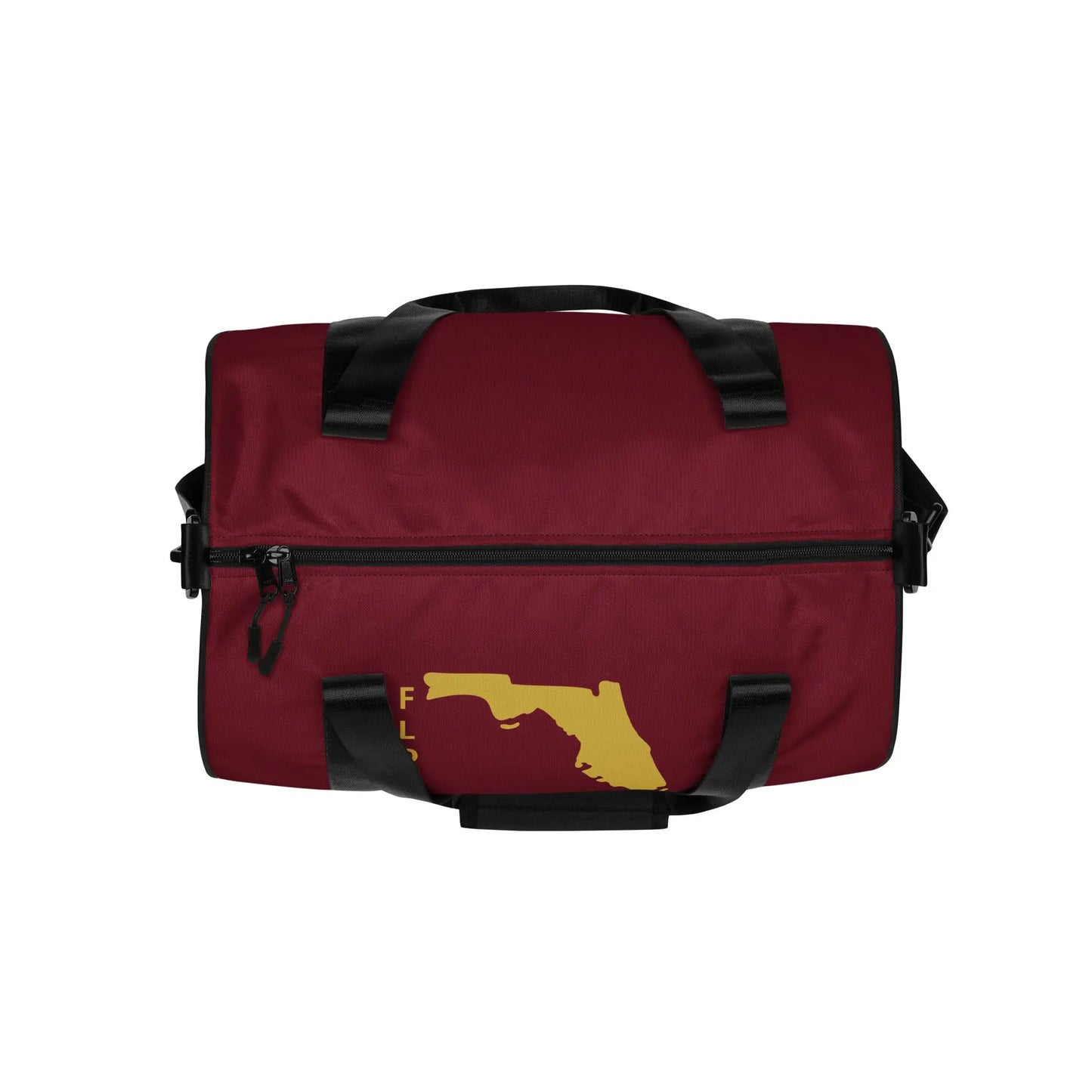 All-over print gym bag-LifessentialsLLC.com