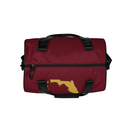 All-over print gym bag-LifessentialsLLC.com