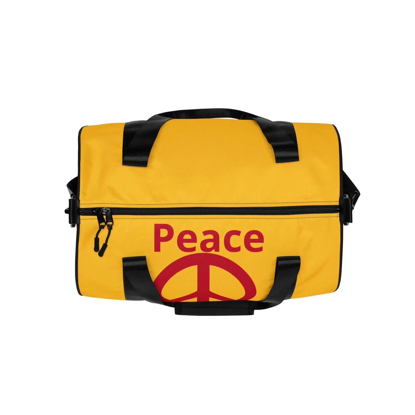 All-over print gym bag-LifessentialsLLC.com