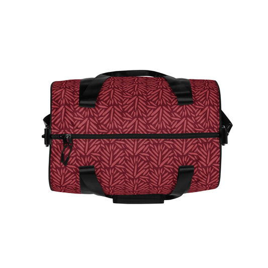 All-over print gym bag-LifessentialsLLC.com