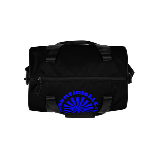 All-over print gym bag-LifessentialsLLC.com