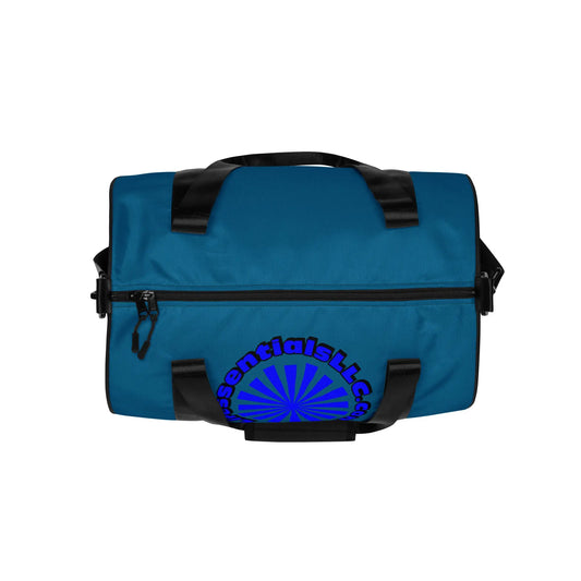 All-over print gym bag-LifessentialsLLC.com